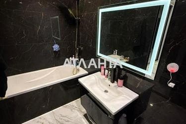 2-комнатная квартира по адресу ул. Жемчужная (площадь 57 м²) - Atlanta.ua - фото 18