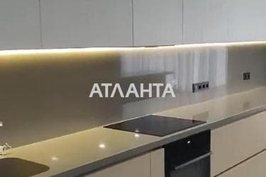 1-комнатная квартира по адресу ул. Каманина (площадь 44 м²) - Atlanta.ua - фото 12