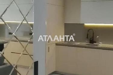 1-комнатная квартира по адресу ул. Каманина (площадь 44 м²) - Atlanta.ua - фото 15