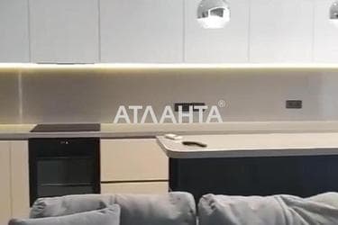 1-комнатная квартира по адресу ул. Каманина (площадь 44 м²) - Atlanta.ua - фото 16