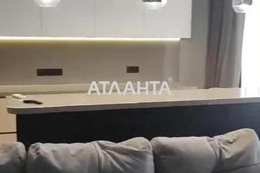 1-комнатная квартира по адресу ул. Каманина (площадь 44 м²) - Atlanta.ua - фото 14