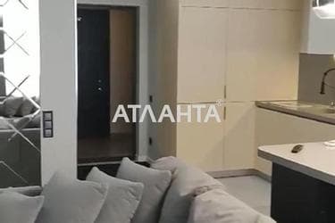 1-комнатная квартира по адресу ул. Каманина (площадь 44 м²) - Atlanta.ua - фото 11
