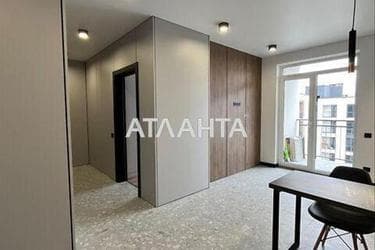 1-комнатная квартира по адресу ул. Героев Крут (площадь 40 м²) - Atlanta.ua - фото 17