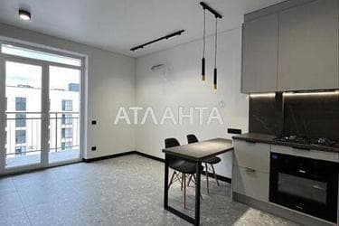 1-комнатная квартира по адресу ул. Героев Крут (площадь 40 м²) - Atlanta.ua - фото 18