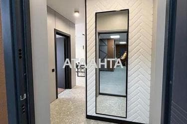 1-комнатная квартира по адресу ул. Героев Крут (площадь 40 м²) - Atlanta.ua - фото 23