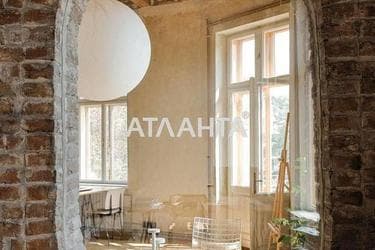 2-комнатная квартира по адресу Коперника М. Ул. (площадь 80,9 м²) - Atlanta.ua - фото 26