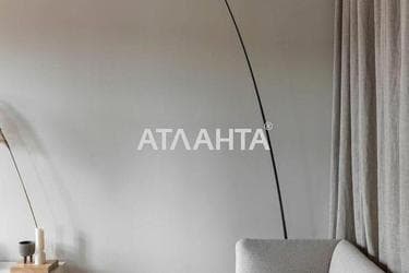 2-комнатная квартира по адресу Коперника М. Ул. (площадь 80,9 м²) - Atlanta.ua - фото 29