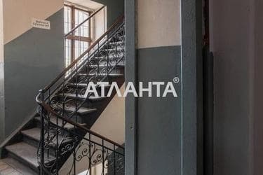 2-комнатная квартира по адресу Коперника М. Ул. (площадь 80,9 м²) - Atlanta.ua - фото 32