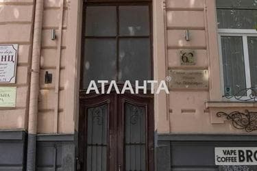 2-комнатная квартира по адресу Коперника М. Ул. (площадь 80,9 м²) - Atlanta.ua - фото 33