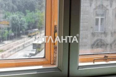 2-комнатная квартира по адресу Коперника М. Ул. (площадь 80,9 м²) - Atlanta.ua - фото 40