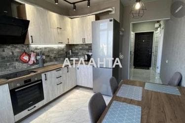 1-room apartment apartment by the address st. Basseynaya (area 42 m²) - Atlanta.ua - photo 10