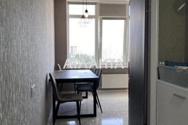 1-room apartment apartment by the address st. Basseynaya (area 42 m²) - Atlanta.ua - photo 11