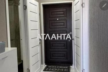 1-room apartment apartment by the address st. Basseynaya (area 42 m²) - Atlanta.ua - photo 12