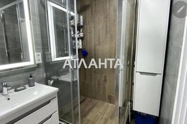 1-room apartment apartment by the address st. Basseynaya (area 42 m²) - Atlanta.ua - photo 13