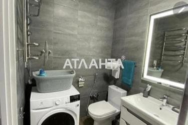1-room apartment apartment by the address st. Basseynaya (area 42 m²) - Atlanta.ua - photo 14
