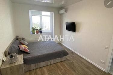 1-room apartment apartment by the address st. Basseynaya (area 42 m²) - Atlanta.ua - photo 15