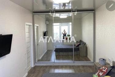 1-room apartment apartment by the address st. Basseynaya (area 42 m²) - Atlanta.ua - photo 16