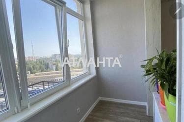1-room apartment apartment by the address st. Basseynaya (area 42 m²) - Atlanta.ua - photo 17