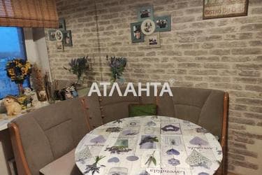 3-кімнатна квартира за адресою вул. Бочарова ген. (площа 71 м²) - Atlanta.ua - фото 31