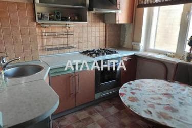 3-кімнатна квартира за адресою вул. Бочарова ген. (площа 71 м²) - Atlanta.ua - фото 29