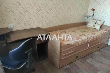 3-кімнатна квартира за адресою вул. Бочарова ген. (площа 71 м²) - Atlanta.ua - фото 23