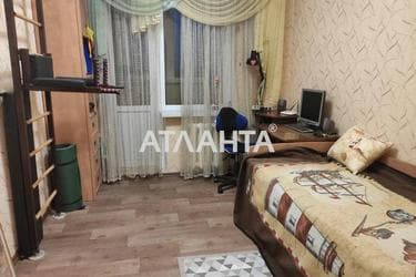 3-кімнатна квартира за адресою вул. Бочарова ген. (площа 71 м²) - Atlanta.ua - фото 22