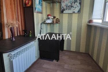 3-кімнатна квартира за адресою вул. Бочарова ген. (площа 71 м²) - Atlanta.ua - фото 27