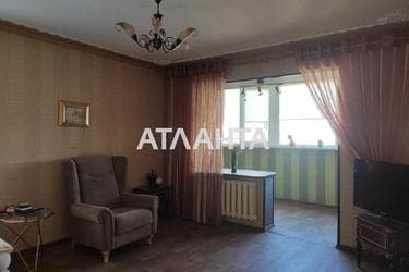 3-кімнатна квартира за адресою вул. Бочарова ген. (площа 71 м²) - Atlanta.ua - фото 26