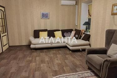 3-кімнатна квартира за адресою вул. Бочарова ген. (площа 71 м²) - Atlanta.ua - фото 19