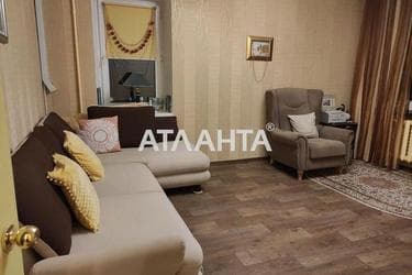3-кімнатна квартира за адресою вул. Бочарова ген. (площа 71 м²) - Atlanta.ua - фото 20