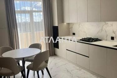 2-комнатная квартира по адресу ул. Угорська (площадь 68 м²) - Atlanta.ua - фото 19