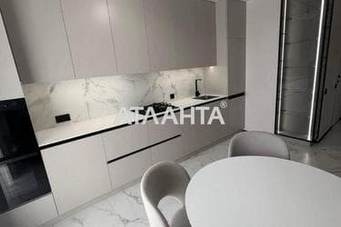 2-комнатная квартира по адресу ул. Угорська (площадь 68 м²) - Atlanta.ua - фото 18