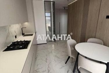 2-комнатная квартира по адресу ул. Угорська (площадь 68 м²) - Atlanta.ua - фото 21