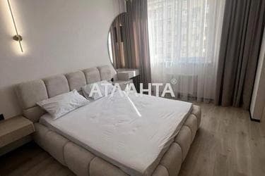 2-комнатная квартира по адресу ул. Угорська (площадь 68 м²) - Atlanta.ua - фото 15