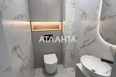 2-комнатная квартира по адресу ул. Угорська (площадь 68 м²) - Atlanta.ua - фото 25