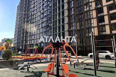 2-комнатная квартира по адресу ул. Прохоровская (площадь 69,3 м²) - Atlanta.ua - фото 12