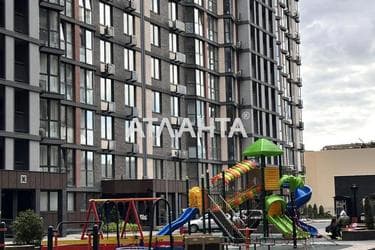 2-комнатная квартира по адресу ул. Прохоровская (площадь 69,3 м²) - Atlanta.ua - фото 13