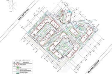 2-комнатная квартира по адресу ул. Прохоровская (площадь 69,3 м²) - Atlanta.ua - фото 21