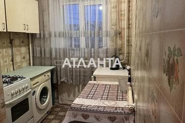 1-комнатная квартира по адресу ул. Павла Корнелюка (площадь 21,5 м²) - Atlanta.ua - фото 10