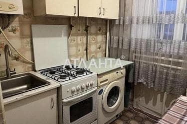 1-комнатная квартира по адресу ул. Павла Корнелюка (площадь 21,5 м²) - Atlanta.ua - фото 9