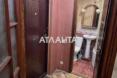 1-комнатная квартира по адресу ул. Павла Корнелюка (площадь 21,5 м²) - Atlanta.ua - фото 11