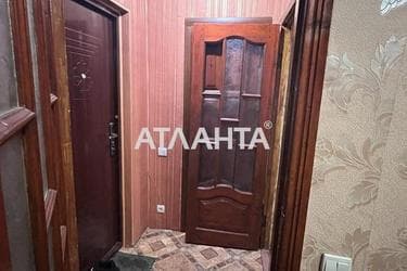 1-комнатная квартира по адресу ул. Павла Корнелюка (площадь 21,5 м²) - Atlanta.ua - фото 12