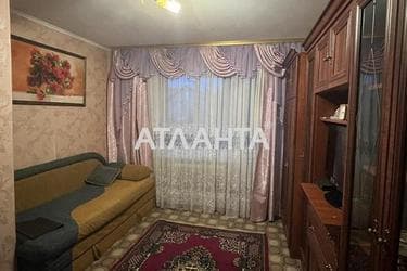 1-комнатная квартира по адресу ул. Павла Корнелюка (площадь 21,5 м²) - Atlanta.ua - фото 13