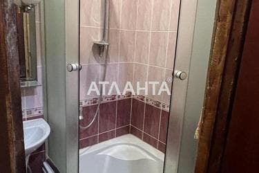 1-комнатная квартира по адресу ул. Павла Корнелюка (площадь 21,5 м²) - Atlanta.ua - фото 14