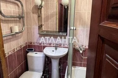 1-комнатная квартира по адресу ул. Павла Корнелюка (площадь 21,5 м²) - Atlanta.ua - фото 15