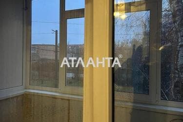 1-комнатная квартира по адресу ул. Павла Корнелюка (площадь 21,5 м²) - Atlanta.ua - фото 16