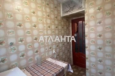 1-room apartment apartment by the address st. Pavla Kornelyuka (area 21,5 m²) - Atlanta.ua - photo 11