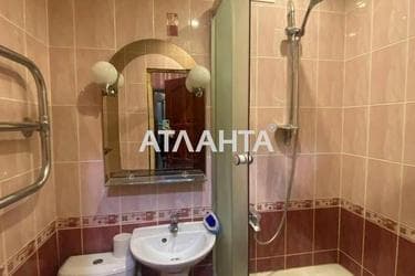 1-room apartment apartment by the address st. Pavla Kornelyuka (area 21,5 m²) - Atlanta.ua - photo 16