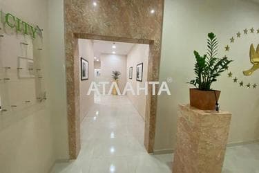 2-комнатная квартира по адресу ул. Краснова (площадь 68,3 м²) - Atlanta.ua - фото 24