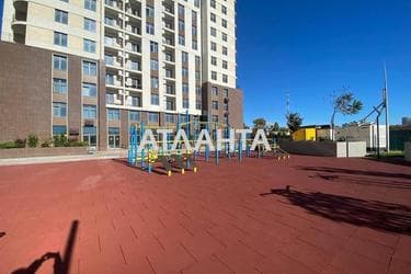 2-комнатная квартира по адресу ул. Краснова (площадь 68,3 м²) - Atlanta.ua - фото 29